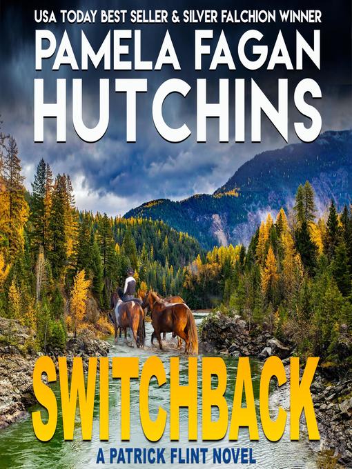 Title details for Switchback by Pamela Fagan Hutchins - Available